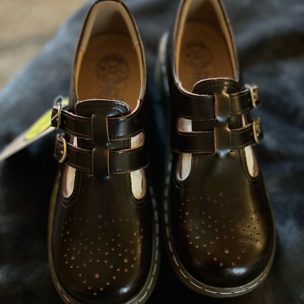 Brand new, size 8, never worn